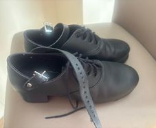 Jig Shoes UK size 3.5