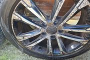 alloy wheels