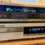 Vintage audio set Image 10