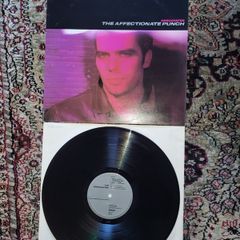 Associates: The Affectionate Punch LP
