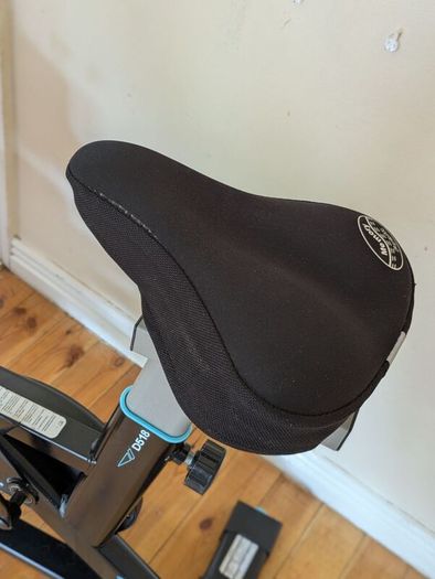 Indoor Exercise Bike