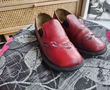 Camper flats