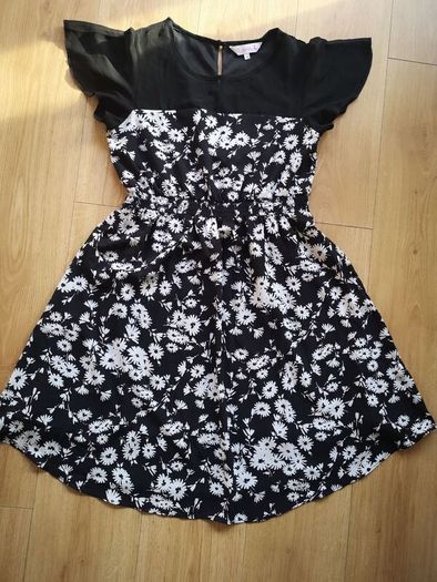 Redherring Maternity dress