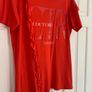River Island Red Couture T-Shirt Image 6