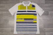 Oakley Golf Polo Shirt Mens XL