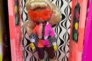 Lol omg doll lights speed