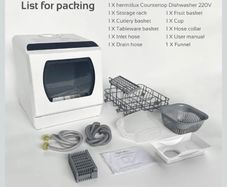 Dishwasher
