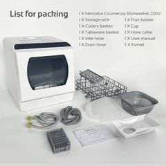 Dishwasher