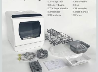 Dishwasher