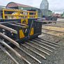 Prodig silage fork Image 2