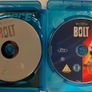 Bolt (Disney) [2008] [Blu-Ray & DVD Animation Movie] Image 5