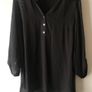 Ladies BNWT blouse  size 10 Image 5