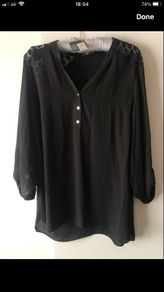 Ladies BNWT blouse  size 10