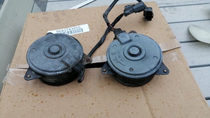 spare parts for Honda Odyssey 2007