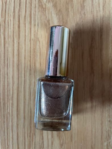 So Su Nail Polish