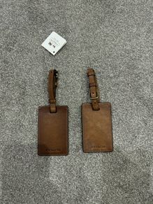 Luggage tag