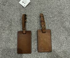 Luggage tag