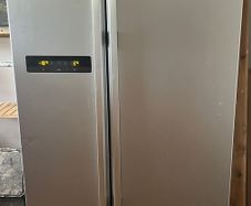 American Fridge Freezer