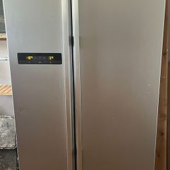 American Fridge Freezer