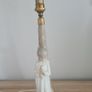 Zaphir Girl and Tree Porcelain Lamp Image 5