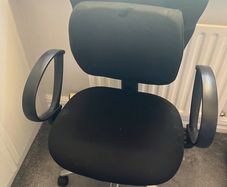 IKEA office chair