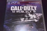 Call Of Duty Ghost