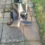 horse riding boots ...size 40 Image 2