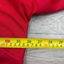 Vintage 2007 Adidas Munster Rugby Jersey Shirt Mens XXL Image 8