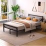 Double Bed frame Image 3