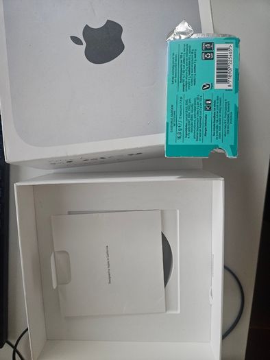 Mac Mini M1 8gb 256GB