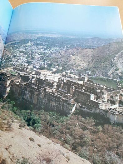 Delhi, Agra, Jaipur