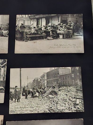 10 Genuine 1916 Old Postcards from Collection PRICE IS FOR 1 ONLY Postage or collection,