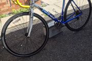 road racing bike