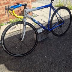 road racing bike