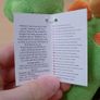 Wildberry Stegosaurs Plush Toy Image 7
