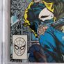 Punisher War Journal Issue 3 CGC 9.6 Certified Graded Comic 1989 Image 9