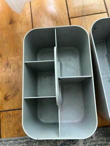 storage containers