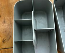storage containers