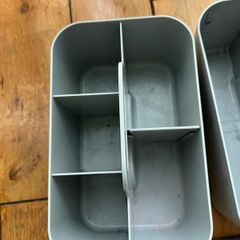 storage containers