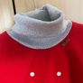 2x Kids Poncho standard and toddler size safe travel Image 6