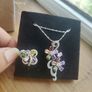 pendant set Image 3