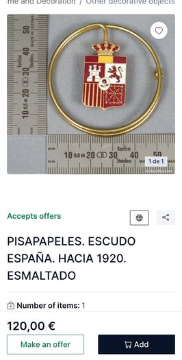 vintage