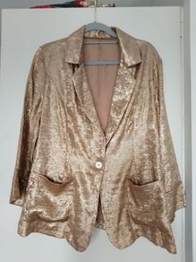 shein blazer