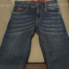 hugo boss jeans