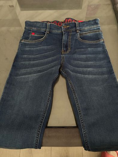 hugo boss jeans