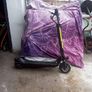 scooter electric 36v and charger Image 2