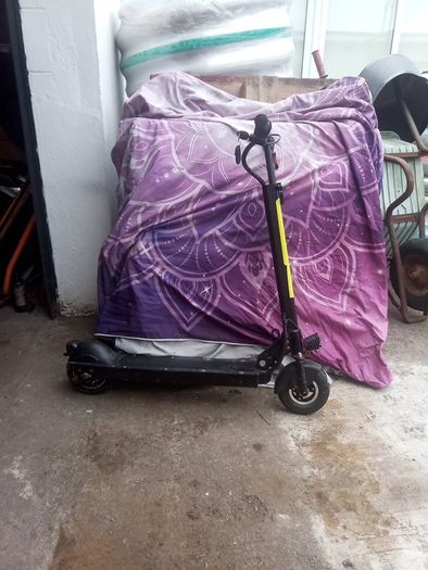 scooter electric 36v and charger