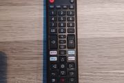 LG remote new