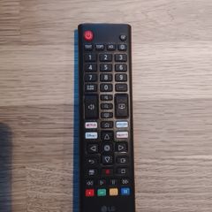 LG remote new