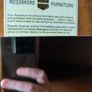 Rossmore Solid Wood Wardrobe Image 4